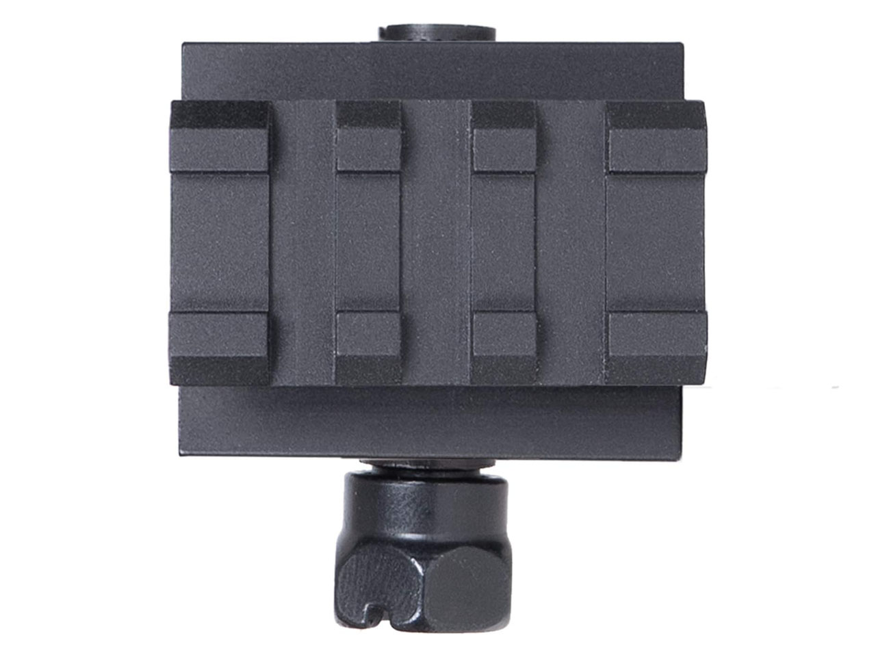 alt="ELEVADOR DE TRILHO COM AJUSTE DE ALTURA 3 SLOTS - MONTRUM"