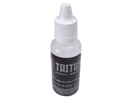 alt="SILICONE TAITUS 20 ML"