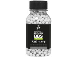 alt="BB'S 0,20 GRAMAS TRACER - LEÃO"