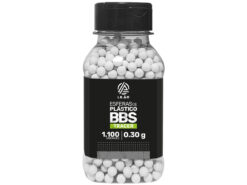 alt="BB'S 0,30 GRAMAS TRACER - LEÃO"