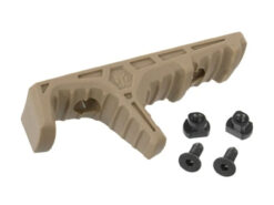 alt="MINI GRIP P/ KEYMOD E M-LOCK"
