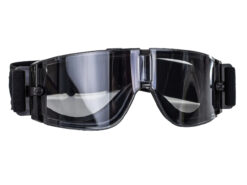 alt="ÓCULOS DE PROTEÇÃO COM 3 LENTES - ROSSI"