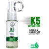 alt="KAMUFF ABSOLUTO K5 REVOLUTION - 5X1"