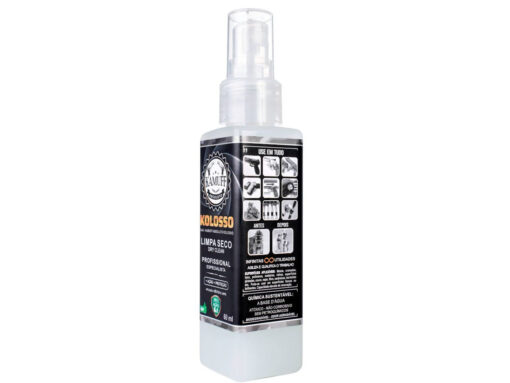 alt="KAMUFF ABSOLUTO KOLOSSO - ARMAS PROFISSIONAL - 60 ML"