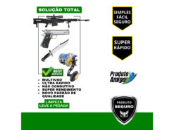 alt="KAMUFF ABSOLUTO K5 REVOLUTION - 5X1"