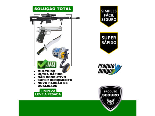 alt="KAMUFF ABSOLUTO K5 REVOLUTION - 5X1"