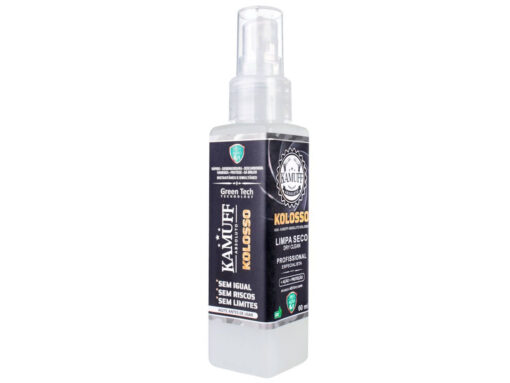 alt="KAMUFF ABSOLUTO KOLOSSO - ARMAS PROFISSIONAL - 60 ML"