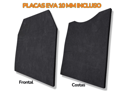alt="COLETE TÁTICO MODULAR DEFENDER"