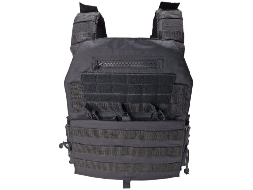 alt="COLETE TÁTICO MODULAR DEFENDER"