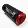 alt="SILENCIADOR E TAPA CANO 100 X 38 LISO - SEA AIRSOFT PARTS"