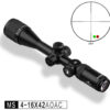 alt="Luneta Discovery MS 4-16X42AOAC p/ trilho 22 mm"