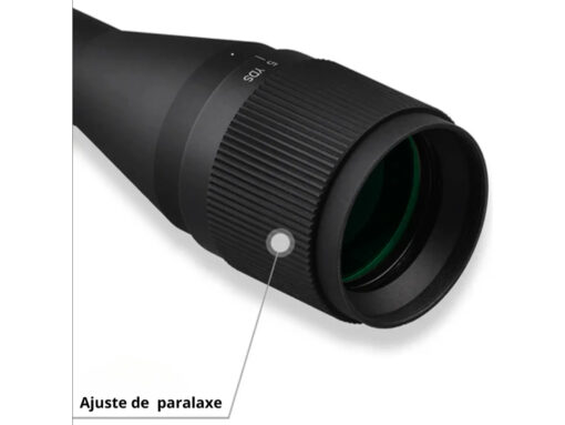 alt="Luneta Discovery MS 4-16X42AOAC p/ trilho 22 mm"