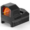 alt="MINI RED DOT RMR KF-20 1MOA (PARA PISTOLA)"