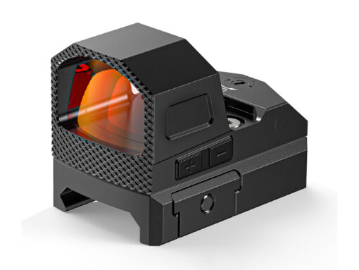 alt="MINI RED DOT RMR KF-20 1MOA (PARA PISTOLA)"