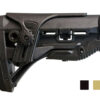 alt="CORONHA STOCK GL-SHOCK M4, M16 E AR15"