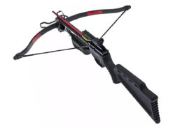 alt="Balestra Recurva 175 Libras Jaguar JAG 1 - EK Archery"