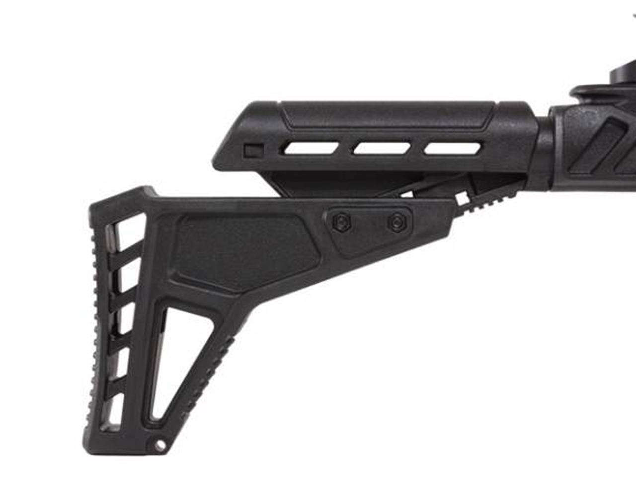 alt="Balestra Recurva 175 Libras MK-XB27BK Hound - Man Kung"