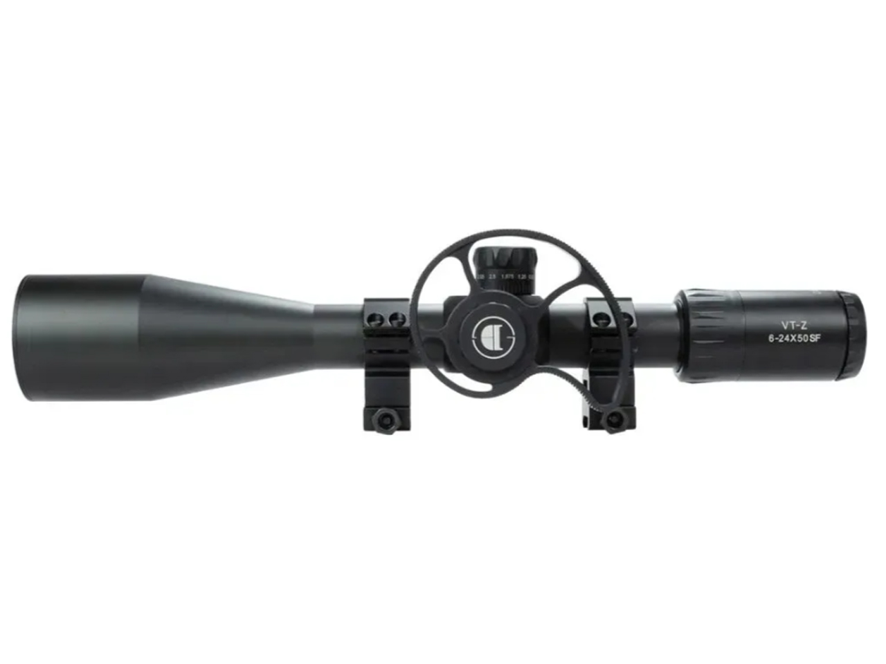 alt="LUNETA DISCOVERY VT-Z 6-24X50SF FFP"