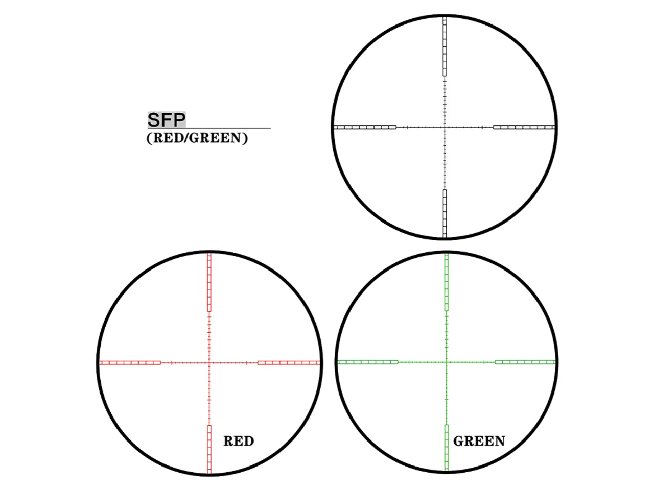 alt="LUNETA DISCOVERY VT-R 6-24X42 AOAC"
