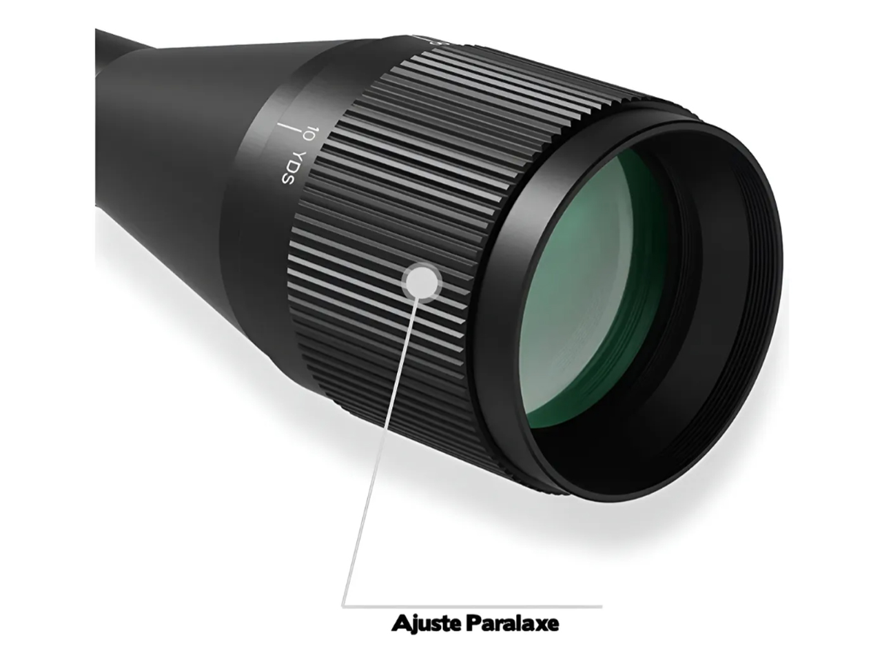 alt="LUNETA DISCOVERY VT-R 6-24X42 AOAC"