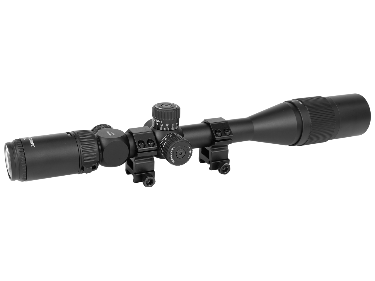 LUNETA DISCOVERY VT-R 6-24x42AOAC - Imagem 9