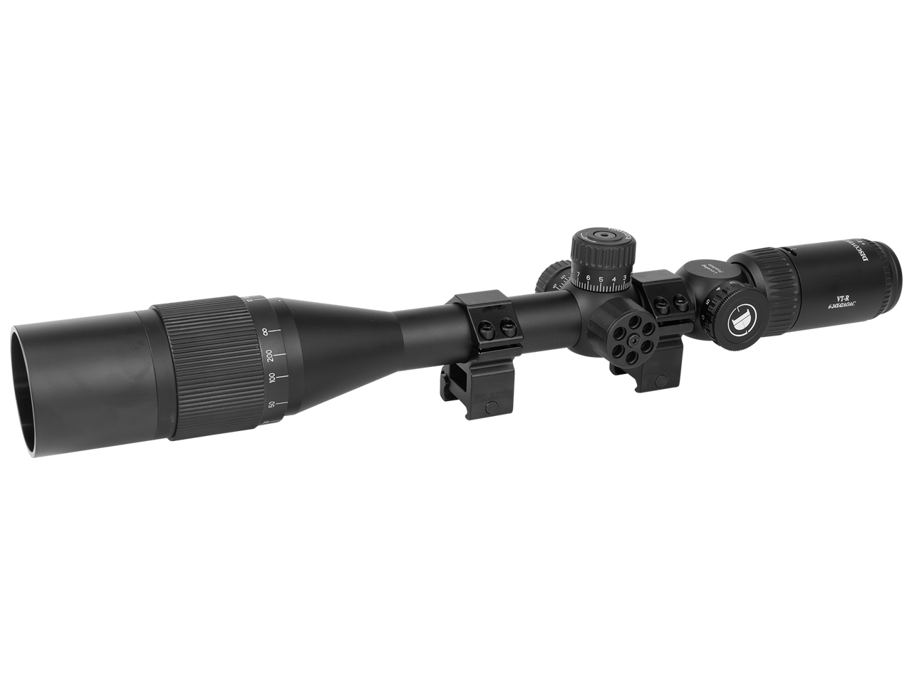 alt="LUNETA DISCOVERY VT-R 6-24X42 AOAC"