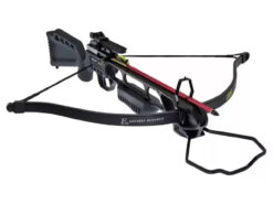 alt="Balestra Recurva 175 Libras Jaguar JAG 1 - EK Archery"