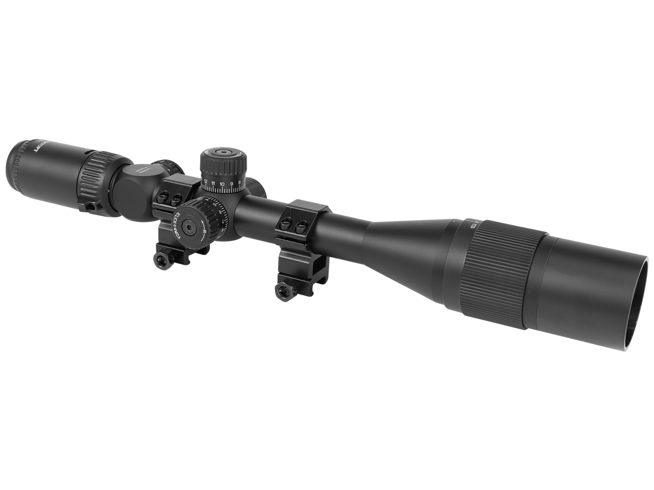 alt="LUNETA DISCOVERY VT-R 6-24X42 AOAC"