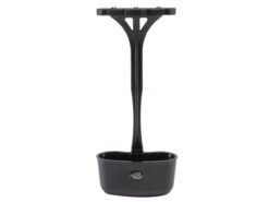 alt="Aljava compacta para 6 flechas - Man Kung"