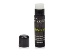 alt="Cera lubrificante de corda e trilho, para arcos e balestras - ELONG"