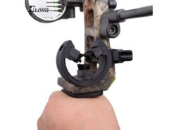 alt="Apoio de Flecha para arcos - Elong"