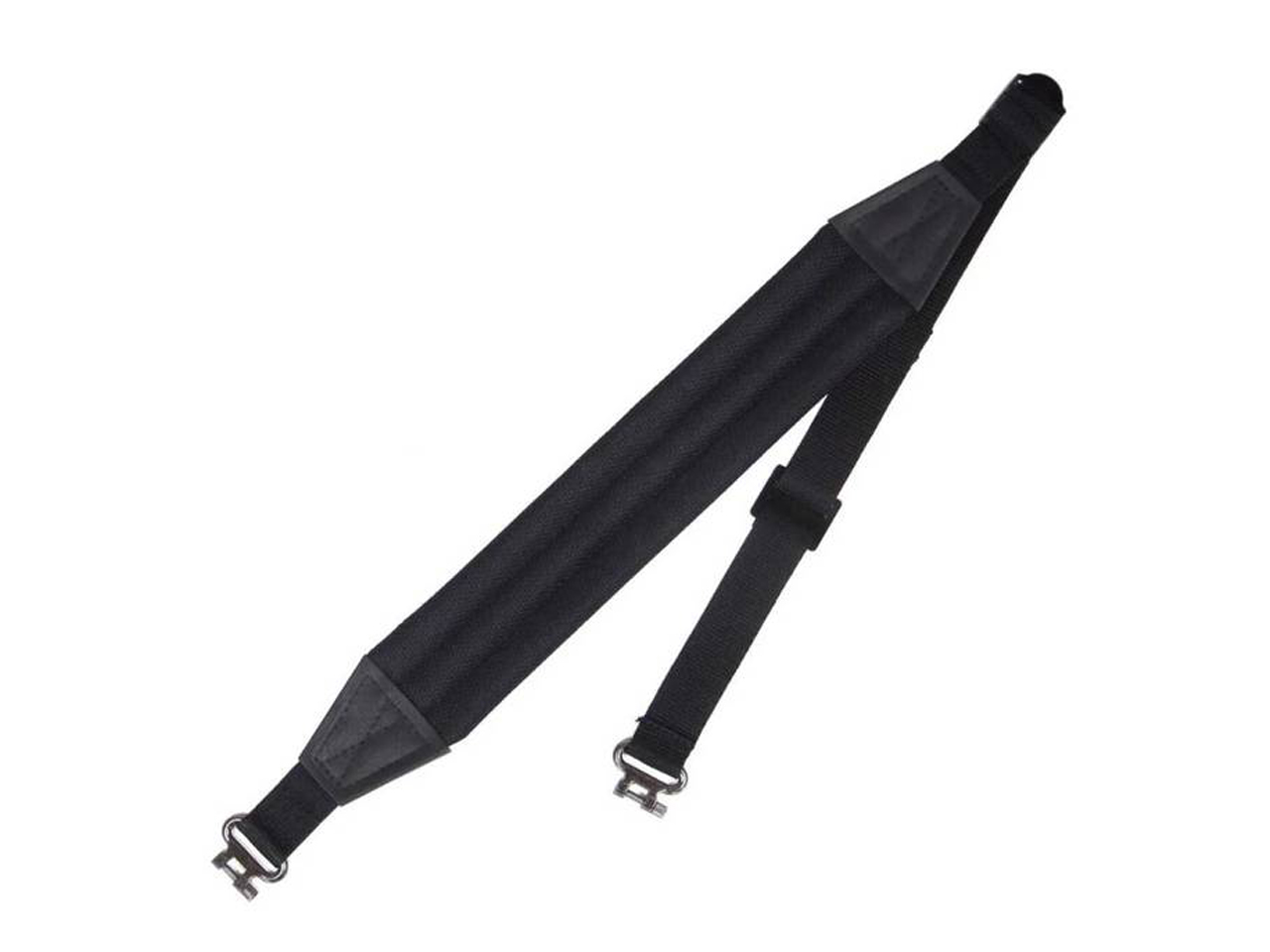 alt="Bandoleira Luxo para balestra 120/130/150 e 185 Libras - Man Kung"