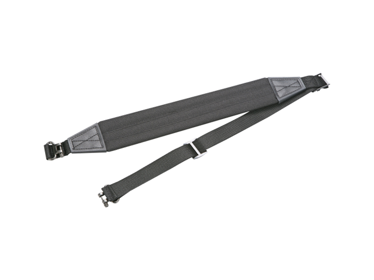 alt="Bandoleira Luxo para balestra 120/130/150 e 185 Libras - Man Kung"