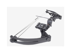 alt="Arco Composto 19-25 Libras MK-CBK1-BK - Man Kung"