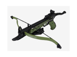 alt="Balestra 80 Libras Alligator 1 MK-TCS1G - Man Kung"