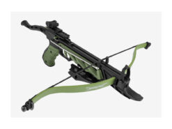 alt="Balestra 80 Libras Alligator 1 MK-TCS1G - Man Kung"