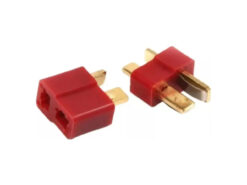 alt="Conector Dean (par)"