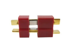 alt="Conector Dean (par)"