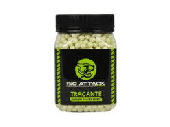 alt="BB'S BIO ATTACK - 0,25 GRAMAS 2000 unidades - (Tracer)"