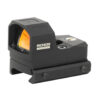 alt="Microdot 1x25 PRO Rossi p/ trilho 22mm (Para Pistola)"