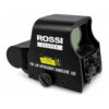 alt="Red Dot 553 Rossi Preto p/ trilho 22mm"