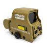 alt="Red Dot 553 Rossi Tan p/ trilho 22mm"