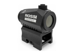 alt="Red Dot ROMEO Rossi Preto p/ trilho 22mm"