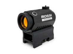 alt="Red Dot ROMEO Rossi Preto p/ trilho 22mm"