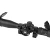 alt="LUNETA DISCOVERY HT 6-24x40SF FFP Primeiro Plano Focal p/ 22mm"