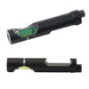 alt="Nivelador Bolha para Trilho 20 mm 7/8 - Rossi"