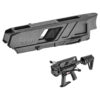 alt="Carregador de 7 setas Original, Preto REVO 7 - EK Archery"