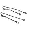 alt="Conjunto de cabos, preto para Balestra VULCAN 400/415 200 Libras - EK Archery"
