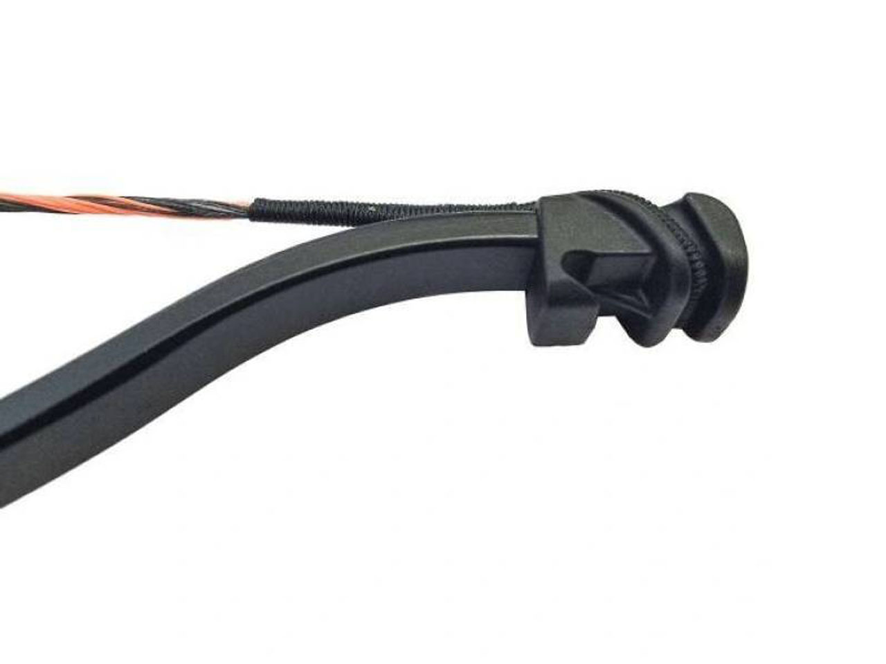 alt="Conjunto de limbo completo ( limbo, corda e ponteiras ) 130 Libras, para balestra ADDER - EK Archery"
