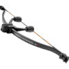 alt="Conjunto de limbo completo ( limbo, corda e ponteiras ) 130 Libras, para balestra ADDER - EK Archery"